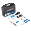 BKD-1 Hydraulic Brake Bleed Kit DOT