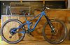 Transition Sentinel Alloy NX, Col. Cascade blue, Gr. M