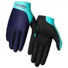 Giro Handschuh Trixter Youth, col . Midnight blue, Gr. M