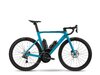 BMC Timemachine 01 ROAD THREE 61 Petrol & Black