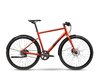 BMC Alpenchallenge ONE S Red Amber  