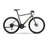 BMC Alpenchallenge THREE L Metallic Anthracite