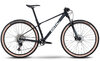 BMC Twostroke AL THREE BLACK BRUSHED M