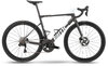 BMC Teammachine SLR 01 TWO CARBON / WHITE 56