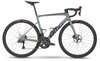 BMC Teammachine SLR 01 FIVE IRON GREY / BLACK 47