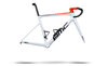 BMC Teammachine SLR 01 MOD P2P TEAM WHITE / NEON RED 47