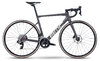 BMC Teammachine SLR FOUR ANTHRACITE / BRUSHED ALLOY 47