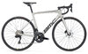 BMC Teammachine SLR FIVE ARCTIC SILVER / BLACK 51