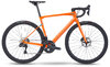 BMC Roadmachine ONE APRICOT / PETROL BLUE 47