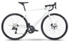 BMC Roadmachine THREE METALLIC OFF-WHITE / BLACK 51