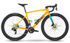 BMC Kaius 01 THREE Saffron / Black 51