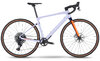 BMC URS 01 ONE LAVENDER HAZE / ORANGE M