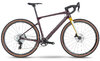 BMC URS 01 THREE PRUNE / WHITE M