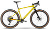 BMC URS LT ONE MUSTARD / BLACK S