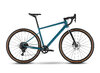 BMC URS AL TWO DARK PETROL / OFF-WHITE XS