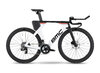 BMC Timemachine 01 DISC TWO WHITE / BLACK S