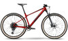 BMC Twostroke 01 FOUR METALLIC CHERRY RED / BLACK S