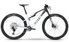 BMC Fourstroke THREE CARBON / WHITE S