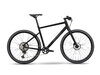 BMC Alpenchallenge AL THREE Black / Grey S