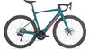 BMC Roadmachine 01 AMP ONE Green / Red 58