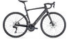 BMC Roadmachine 01 AMP THREE Carbon / Metallic Grey 54