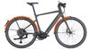 BMC 257 AMP AL SPEED ONE Powder Anthracite L