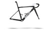 BMC Teammachine SLR 01 MOD P2P CARBON / WHITE 47