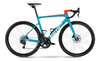 BMC Teammachine SLR 01 LTD TEAM BLUE / NEON RED 47