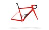 BMC Teammachine SLR 01 MOD ALL RED / BLACK 47