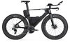 BMC Speedmachine 00 LTD CARBON BLACK / WHITE S