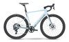 BMC Roadmachine 01 AMP X ONE ICE BLUE / BLACK 47