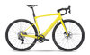 BMC Roadmachine 01 AMP X TWO LIME YELLOW / BLACK 51