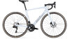 BMC Roadmachine FOUR Cool White / Grey 54