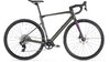 BMC Roadmachine X THREE Steel Green / Purple 54