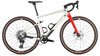 BMC URS 01 FOUR Pearl White / Red S