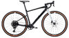 BMC URS THREE BLACK / GREY S