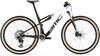 BMC Fourstroke 01 LTD COOL WHITE / BLACK S