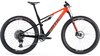 BMC Fourstroke 01 ONE FLASHFIRE ORANGE / BLACK S