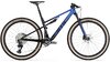 BMC Fourstroke ONE ULTRAMARINE BLUE / BLACK S