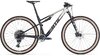 BMC Fourstroke TWO Arctic Silver / Black S