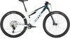 BMC Fourstroke THREE Sparkling Dark Petrol / Sand S