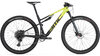 BMC Fourstroke FOUR ACID YELLOW / BLACK M