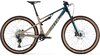 BMC Fourstroke LT TWO SPARKLING DARK PETROL / SAND L