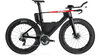 BMC Speedmachine 01 LTD CARBON BLACK / NEON RED S