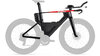 BMC Speedmachine 01 MOD CARBON BLACK / NEON RED M