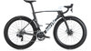 BMC Teammachine R 01 LTD Carbon Black / Cool White 47