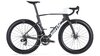 BMC Teammachine R 01 ONE Carbon Black / Cool White 54