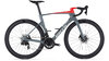 BMC Teammachine R 01 THREE Iron Grey / Neon Red 47