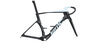 BMC Teammachine R 01 MOD CARBON BLACK / COOL WHITE 47