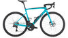 BMC Teammachine SLR 01 FOUR Turquoise / Black 54